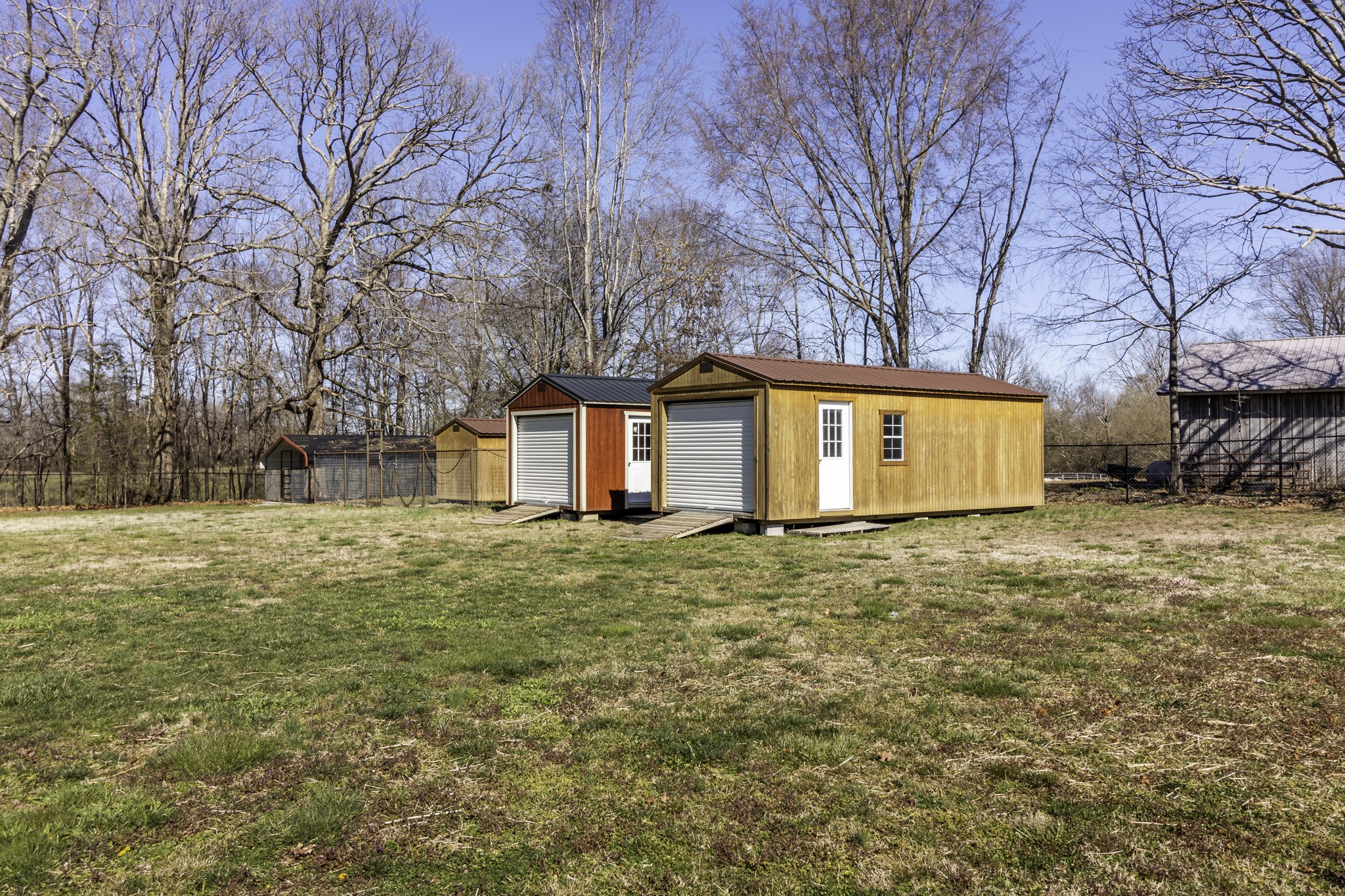 440 Coffee McGee Road Lawrenceburg, TN 38464 - Photo 26 of 53 Gallery Image 26