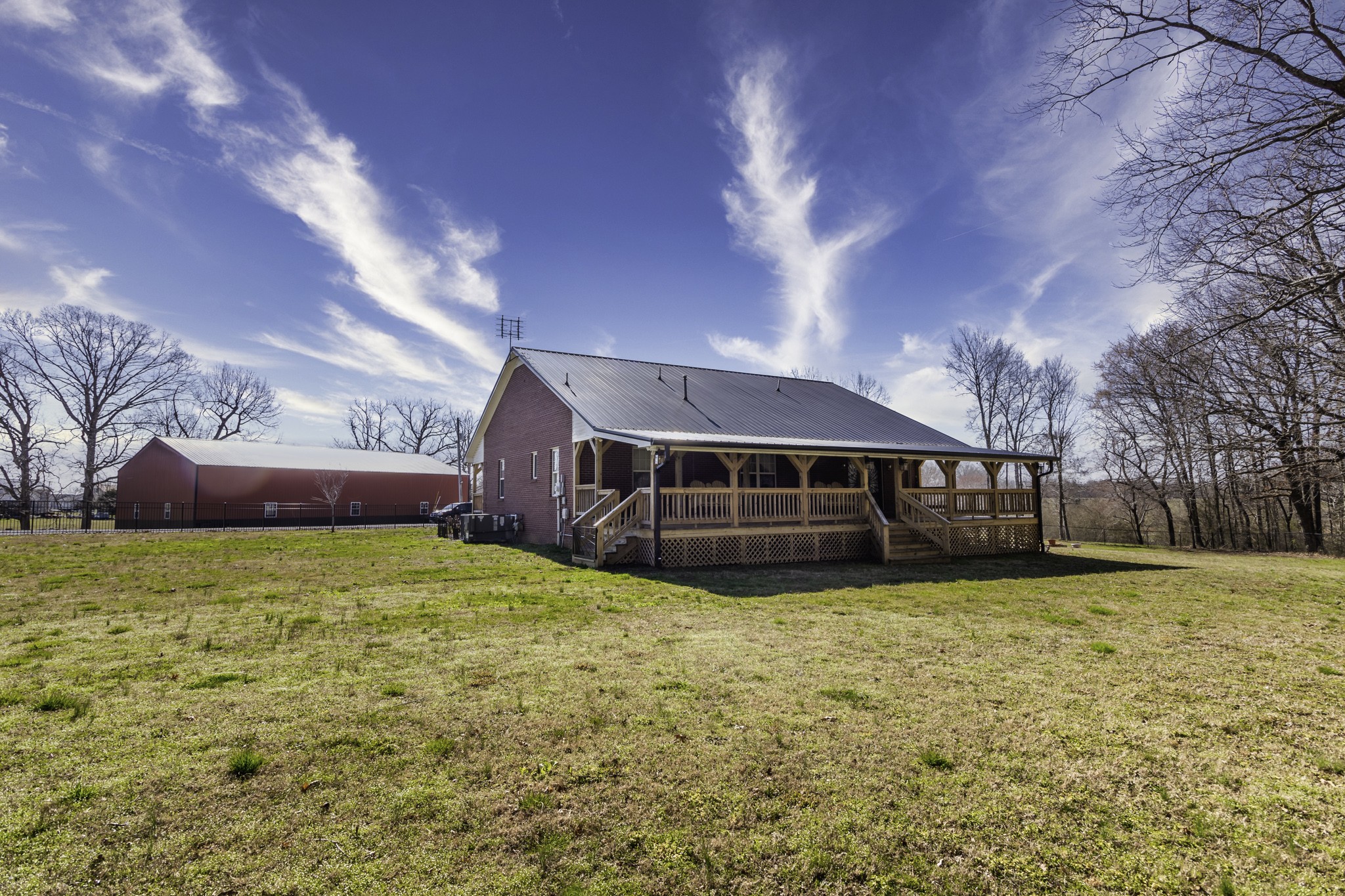 440 Coffee McGee Road Lawrenceburg, TN 38464 - Photo 30 of 53 Gallery Image 30