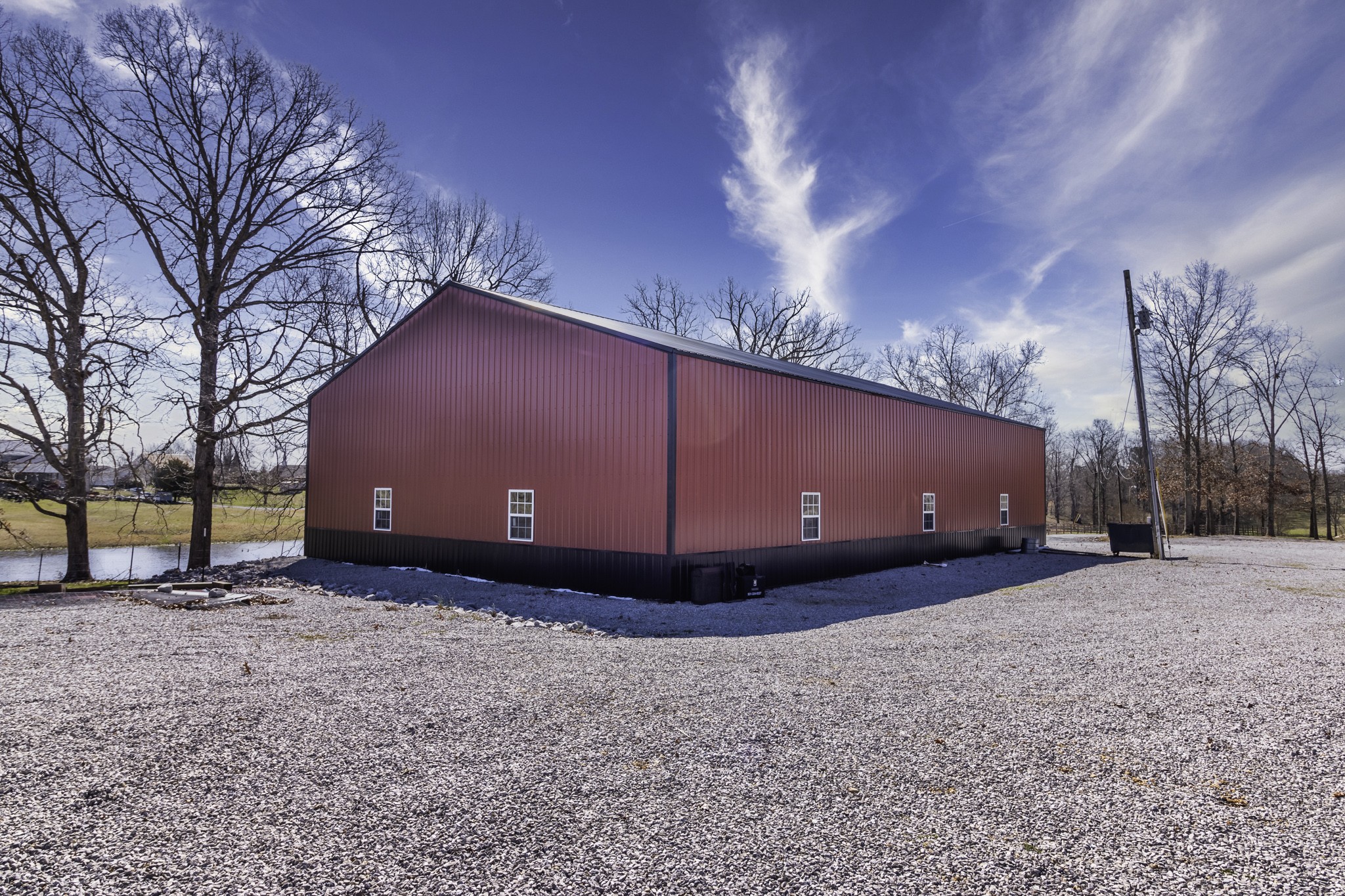 440 Coffee McGee Road Lawrenceburg, TN 38464 - Photo 3 of 53 Gallery Image 3