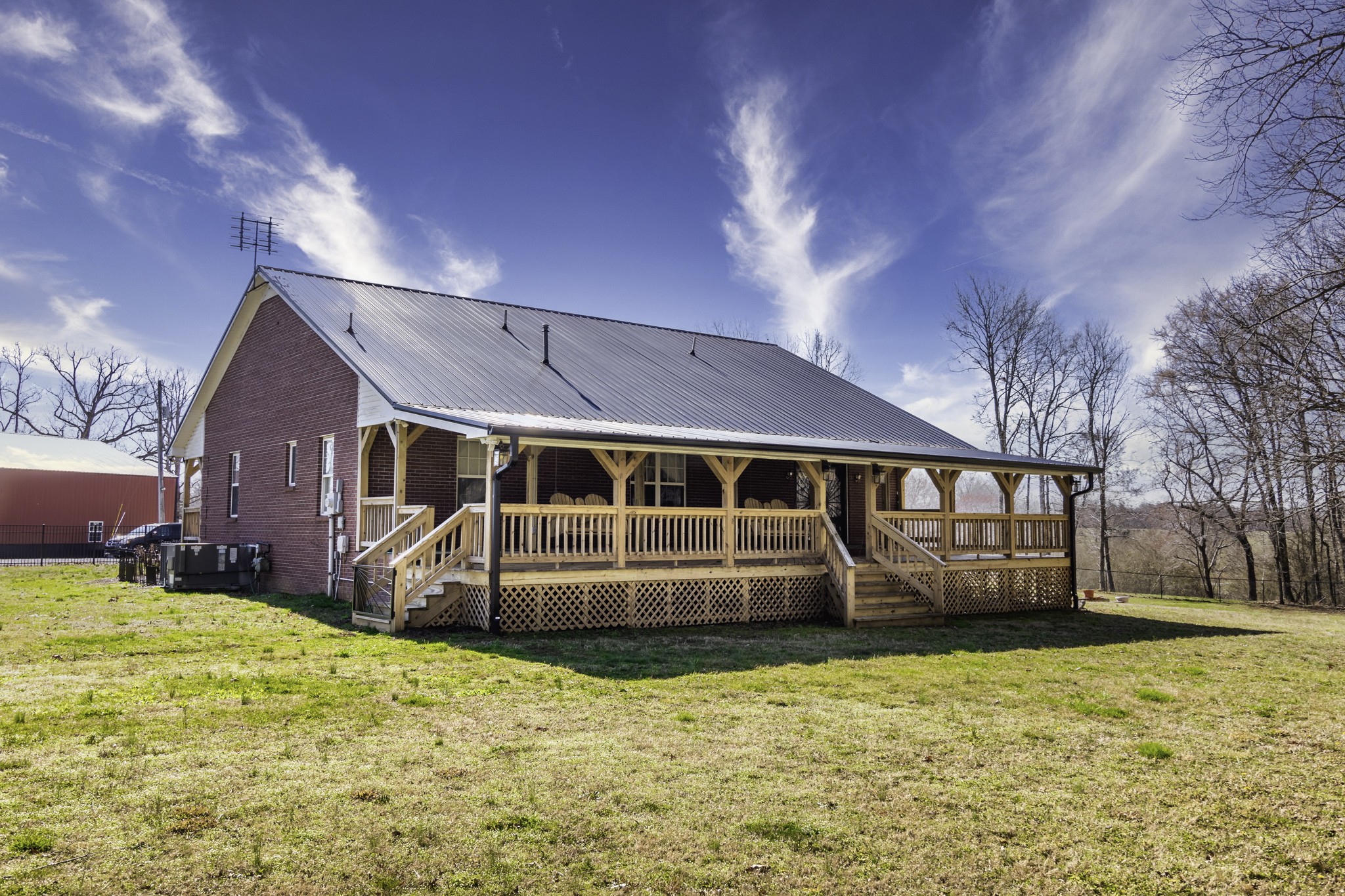 440 Coffee McGee Road Lawrenceburg, TN 38464 - Photo 31 of 53 Gallery Image 31