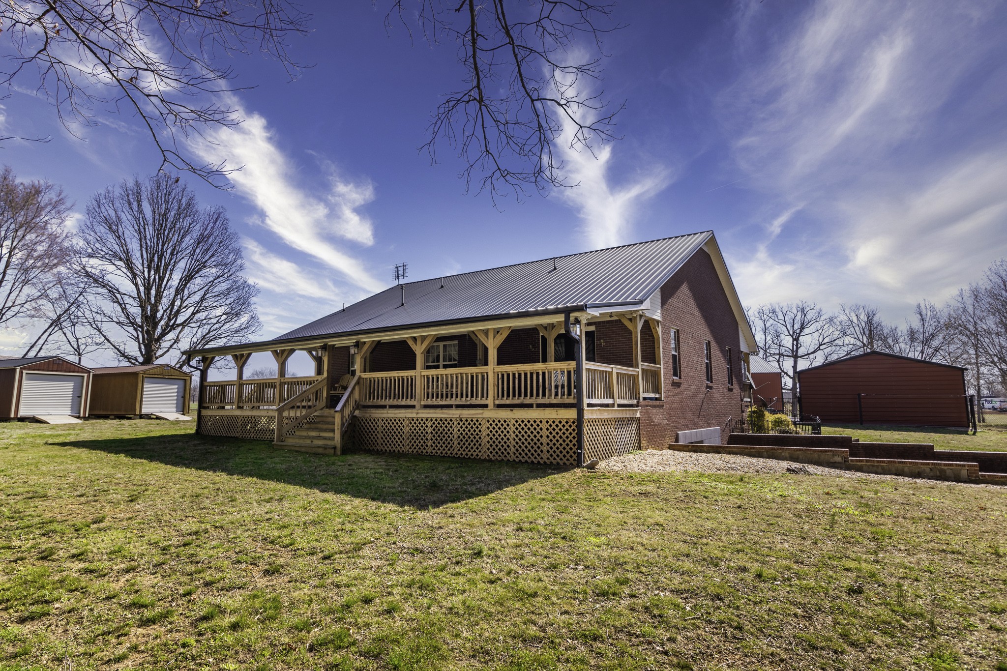 440 Coffee McGee Road Lawrenceburg, TN 38464 - Photo 32 of 53 Gallery Image 32