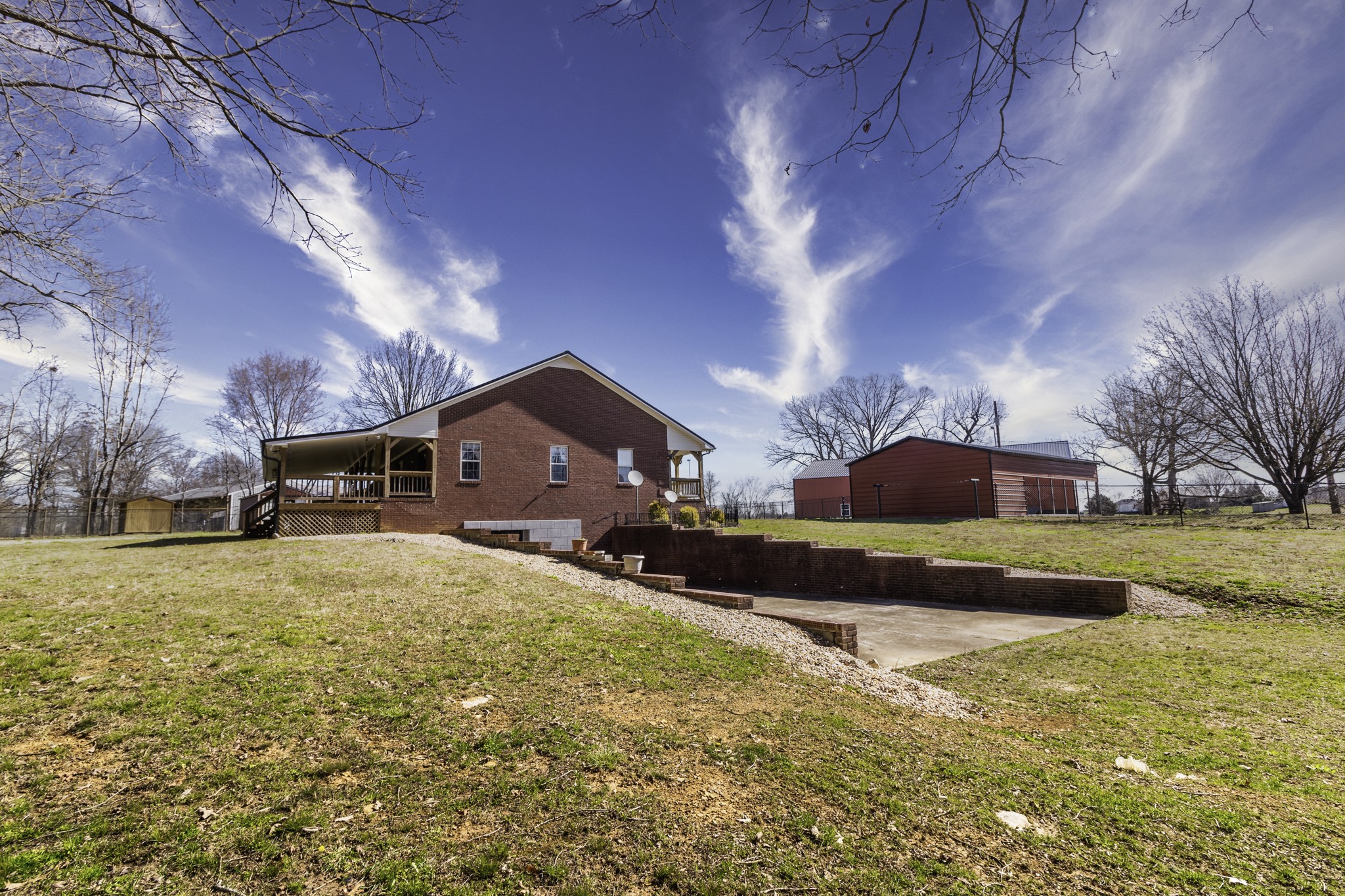 440 Coffee McGee Road Lawrenceburg, TN 38464 - Photo 33 of 53 Gallery Image 33