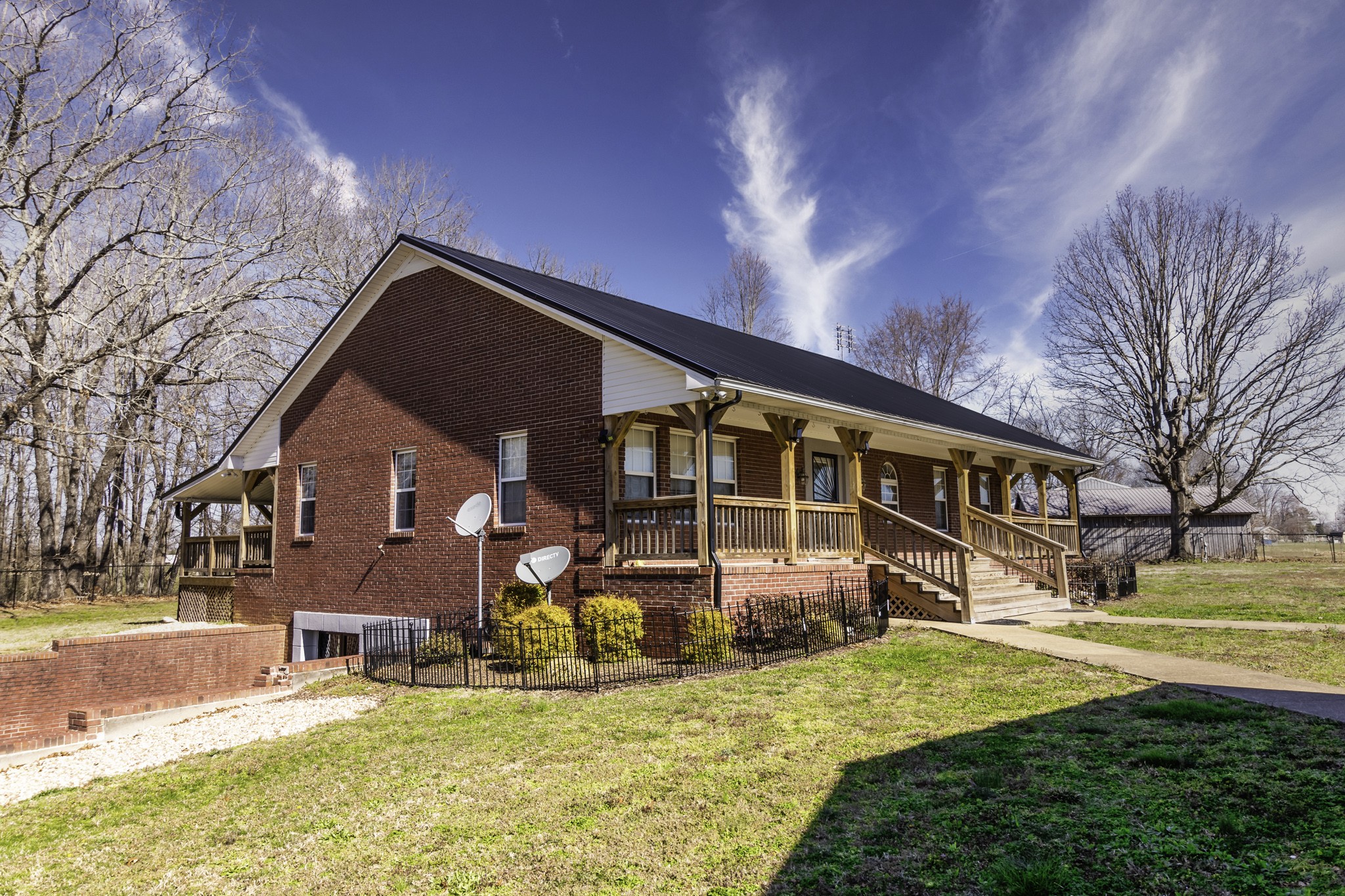 440 Coffee McGee Road Lawrenceburg, TN 38464 - Photo 35 of 53 Gallery Image 35