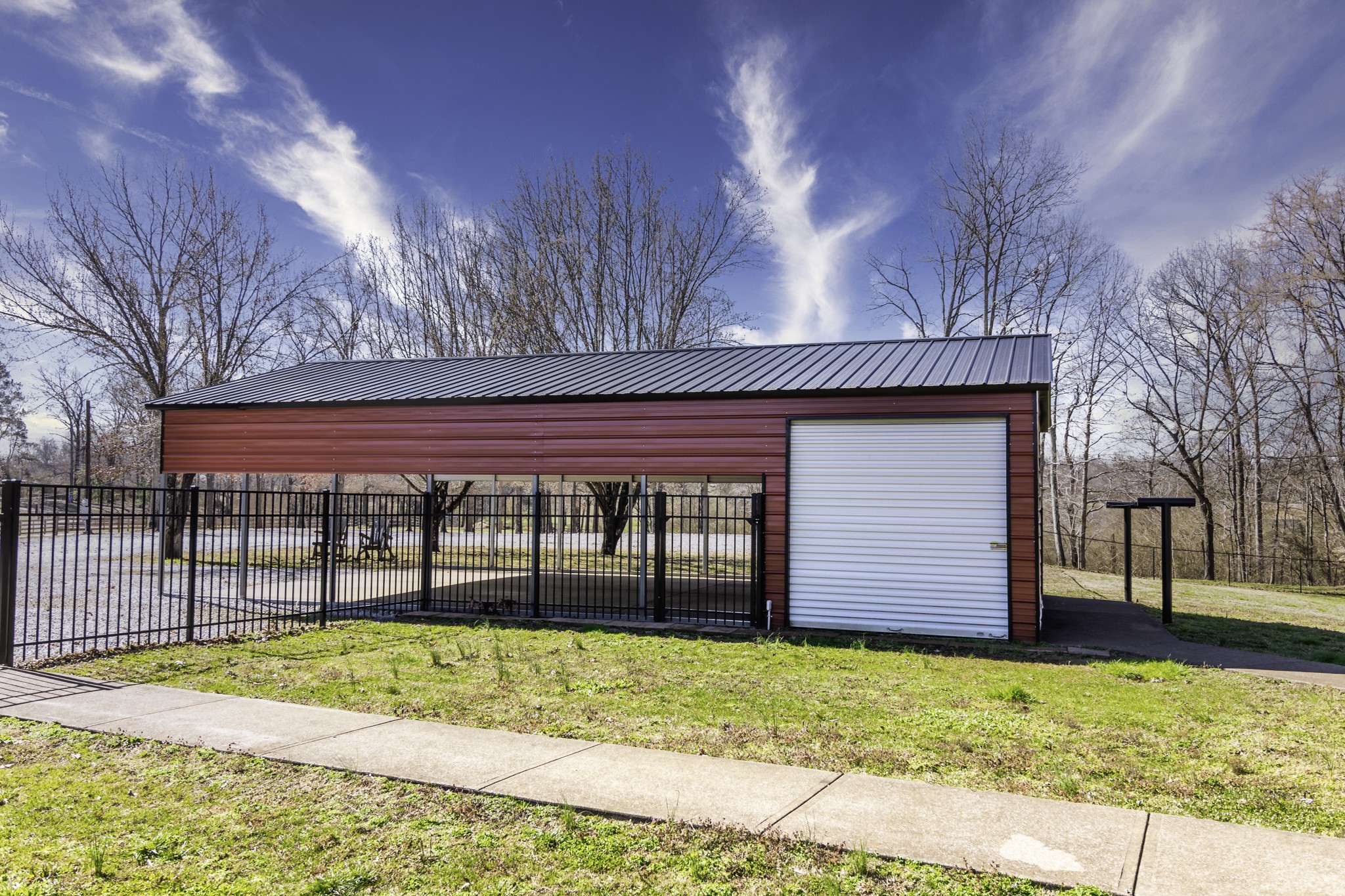 440 Coffee McGee Road Lawrenceburg, TN 38464 - Photo 37 of 53 Gallery Image 37