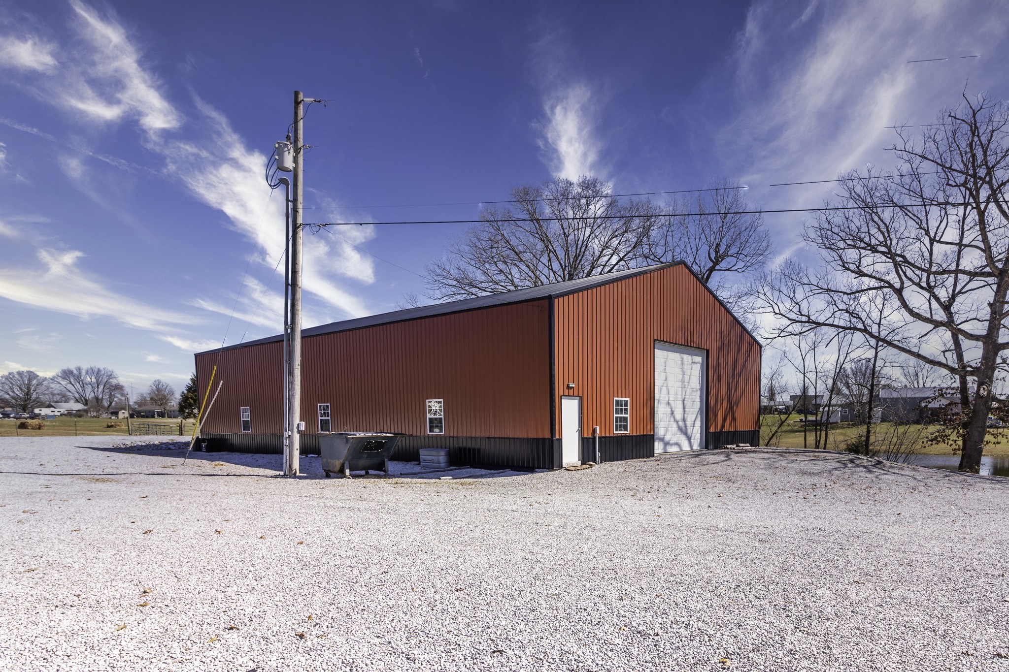 440 Coffee McGee Road Lawrenceburg, TN 38464 - Photo 38 of 53 Gallery Image 38