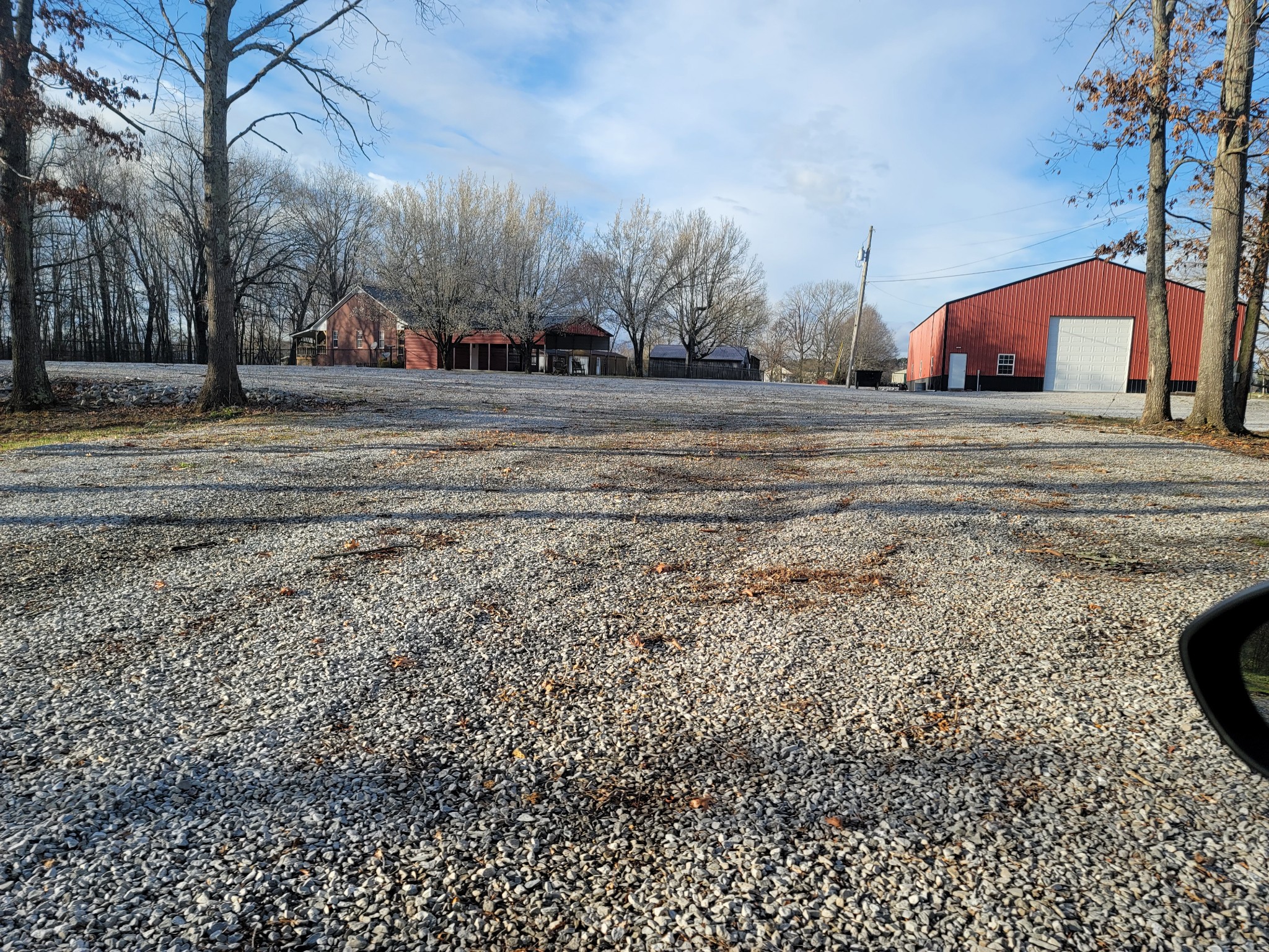 440 Coffee McGee Road Lawrenceburg, TN 38464 - Photo 43 of 53 Gallery Image 43