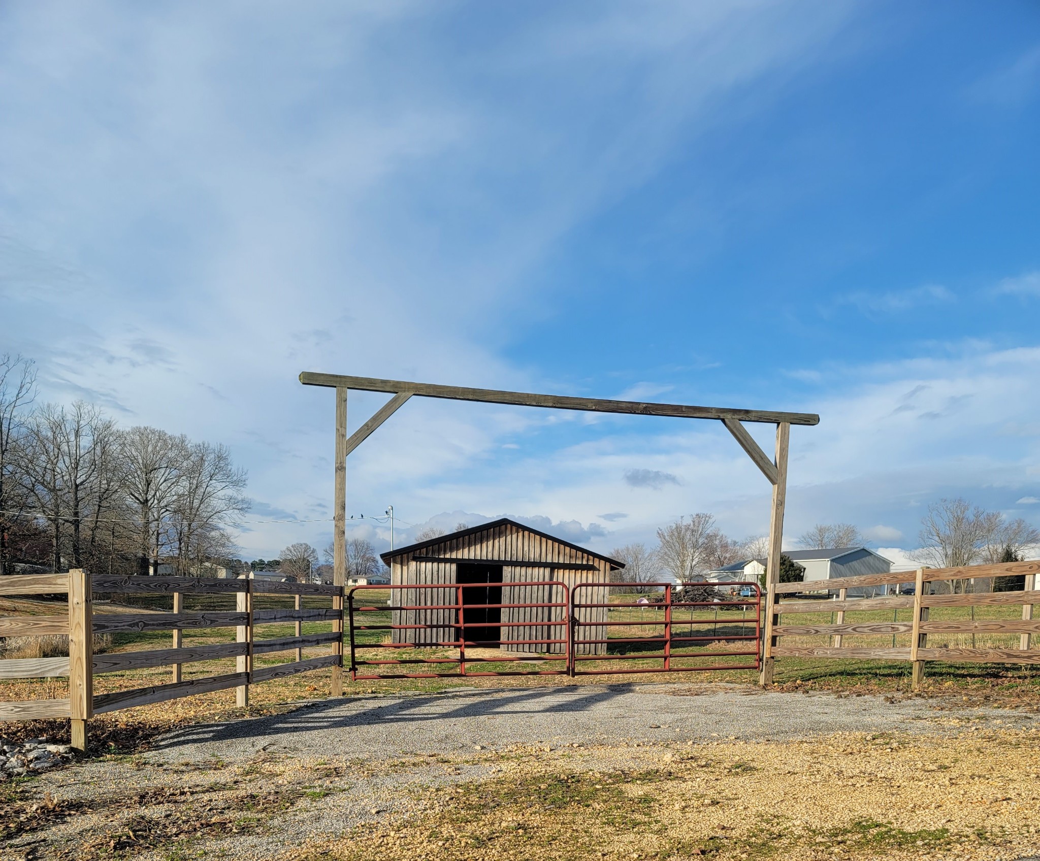 440 Coffee McGee Road Lawrenceburg, TN 38464 - Photo 47 of 53 Gallery Image 47