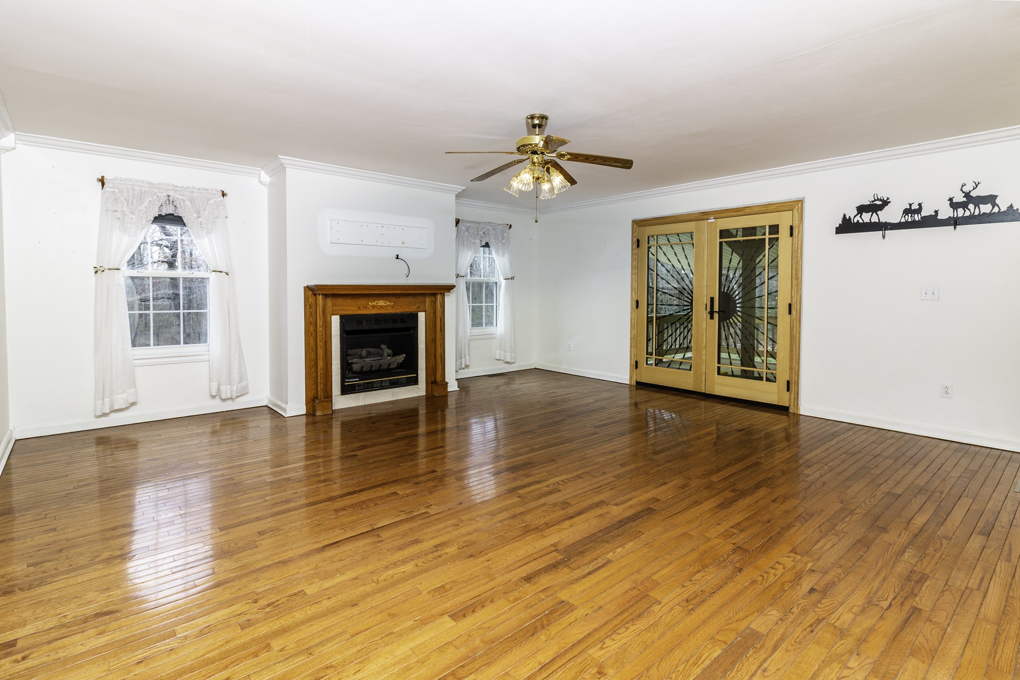 440 Coffee McGee Road Lawrenceburg, TN 38464 - Photo 5 of 53 Gallery Image 5
