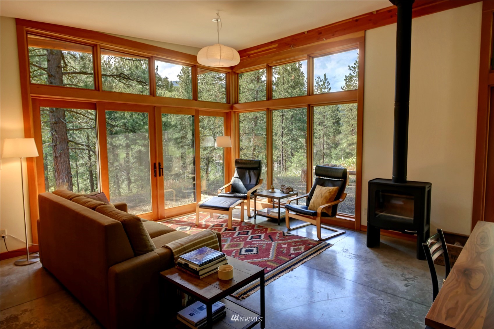 21 Poorman Creek Cutoff Road Twisp, WA 98856 - Photo 11 of 38 Gallery Image 11