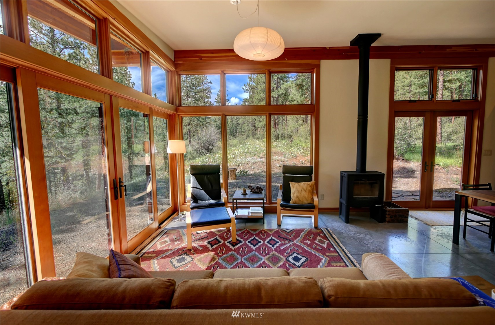 21 Poorman Creek Cutoff Road Twisp, WA 98856 - Photo 12 of 38 Gallery Image 12