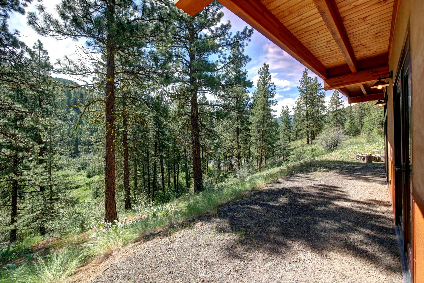 21 Poorman Creek Cutoff Road Twisp, WA 98856 - Photo 25 of 38 Gallery Image 25