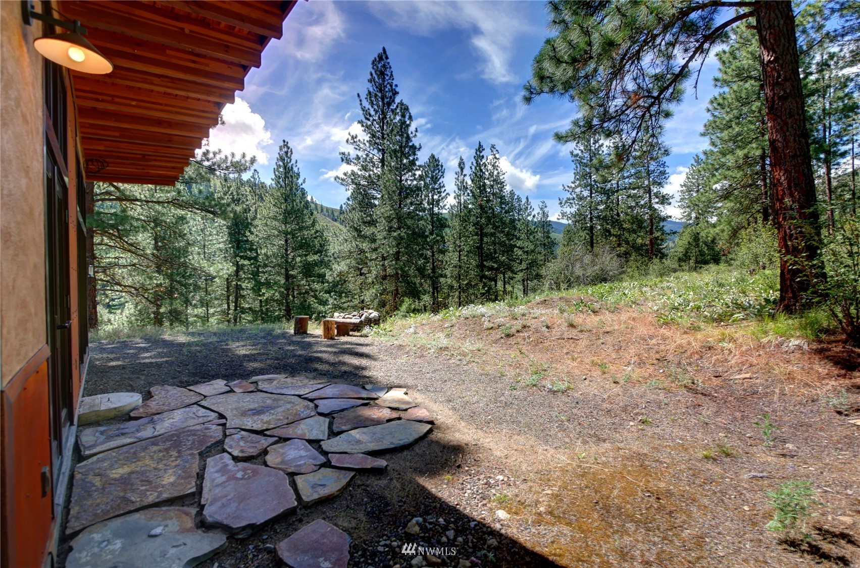 21 Poorman Creek Cutoff Road Twisp, WA 98856 - Photo 26 of 38 Gallery Image 26