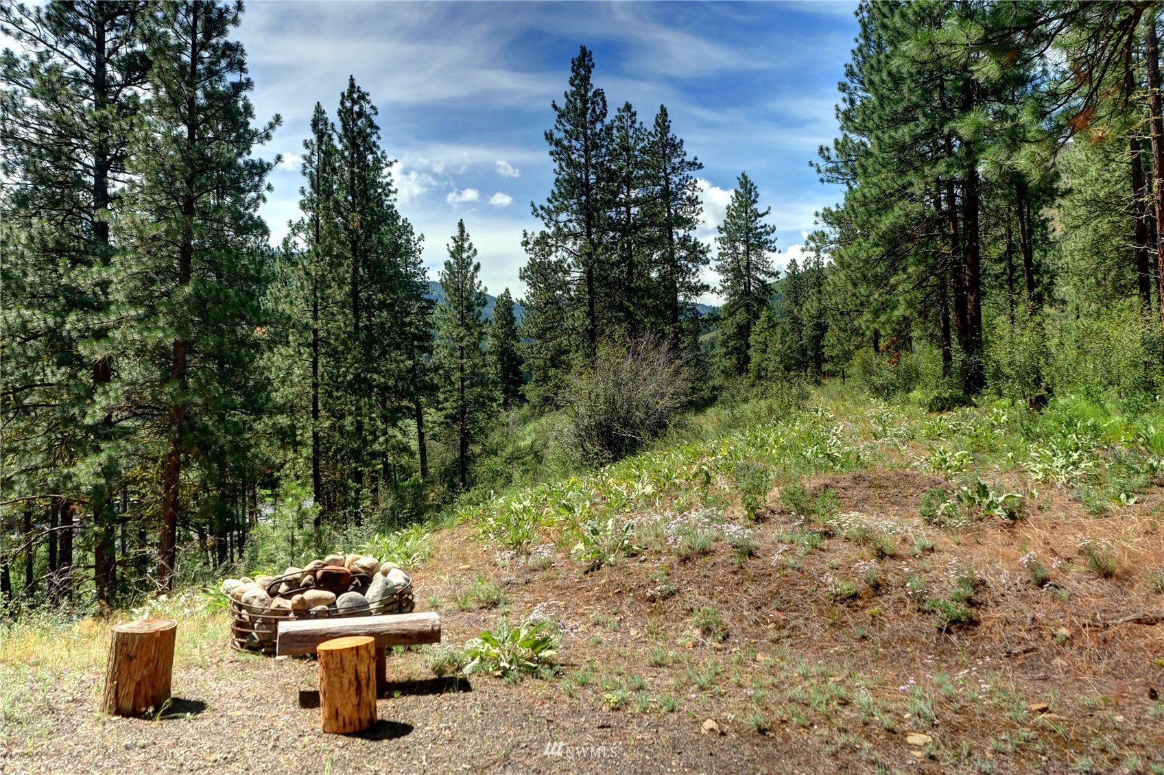 21 Poorman Creek Cutoff Road Twisp, WA 98856 - Photo 30 of 38 Gallery Image 30
