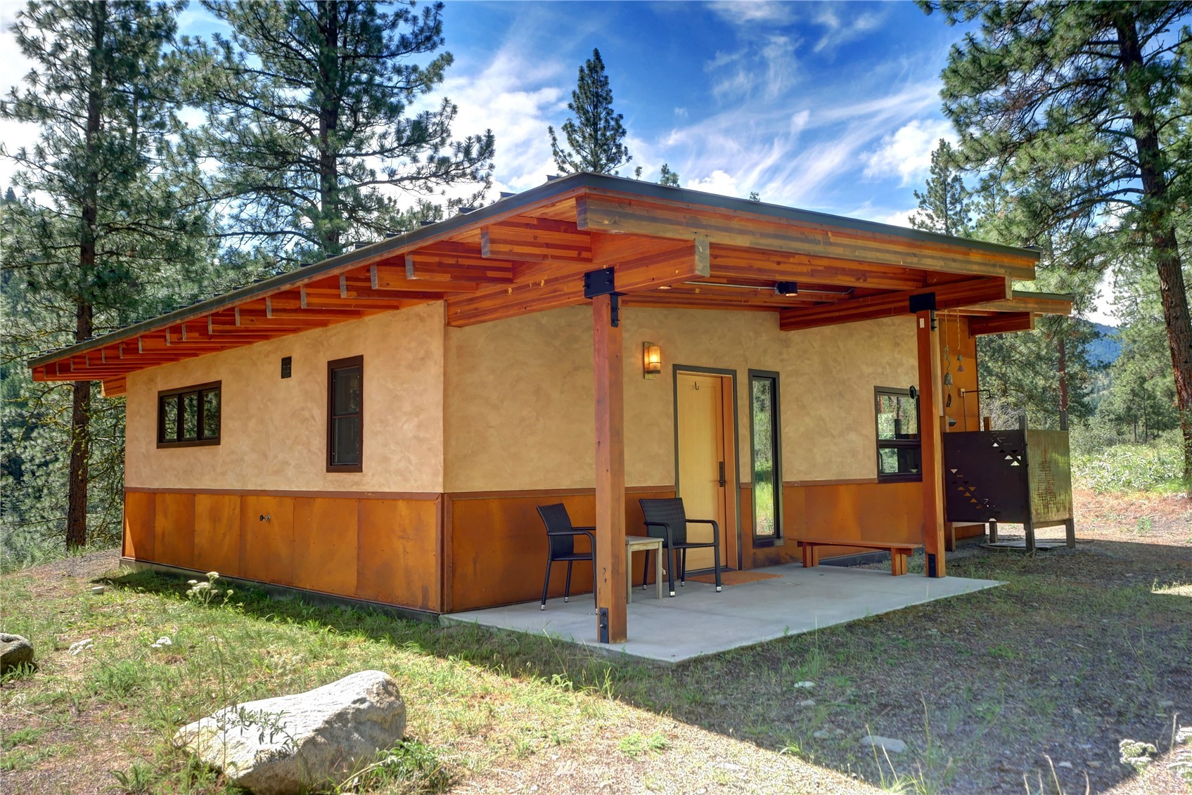 21 Poorman Creek Cutoff Road Twisp, WA 98856 - Photo 3 of 38 Gallery Image 3