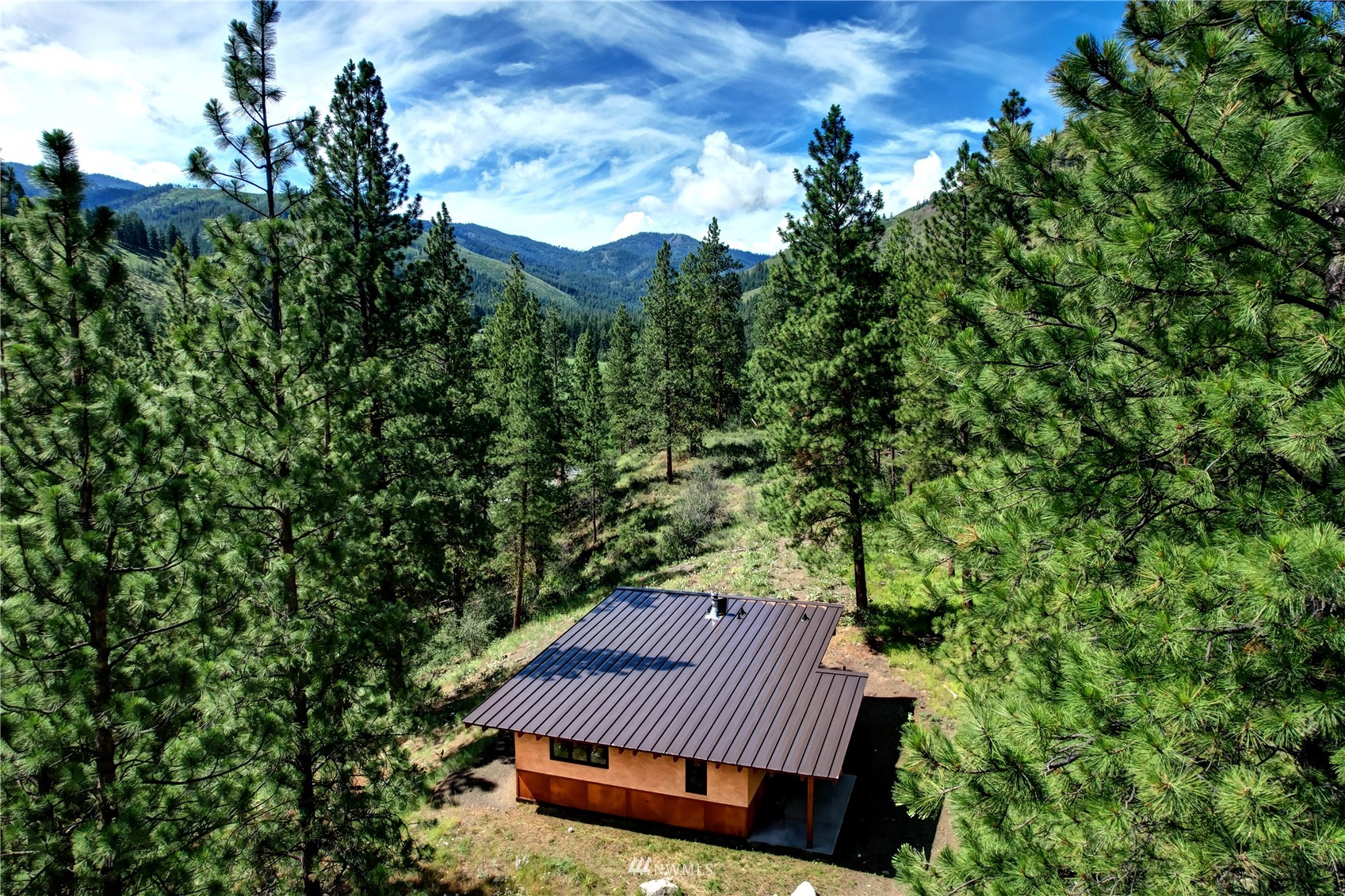 21 Poorman Creek Cutoff Road Twisp, WA 98856 - Photo 31 of 38 Gallery Image 31