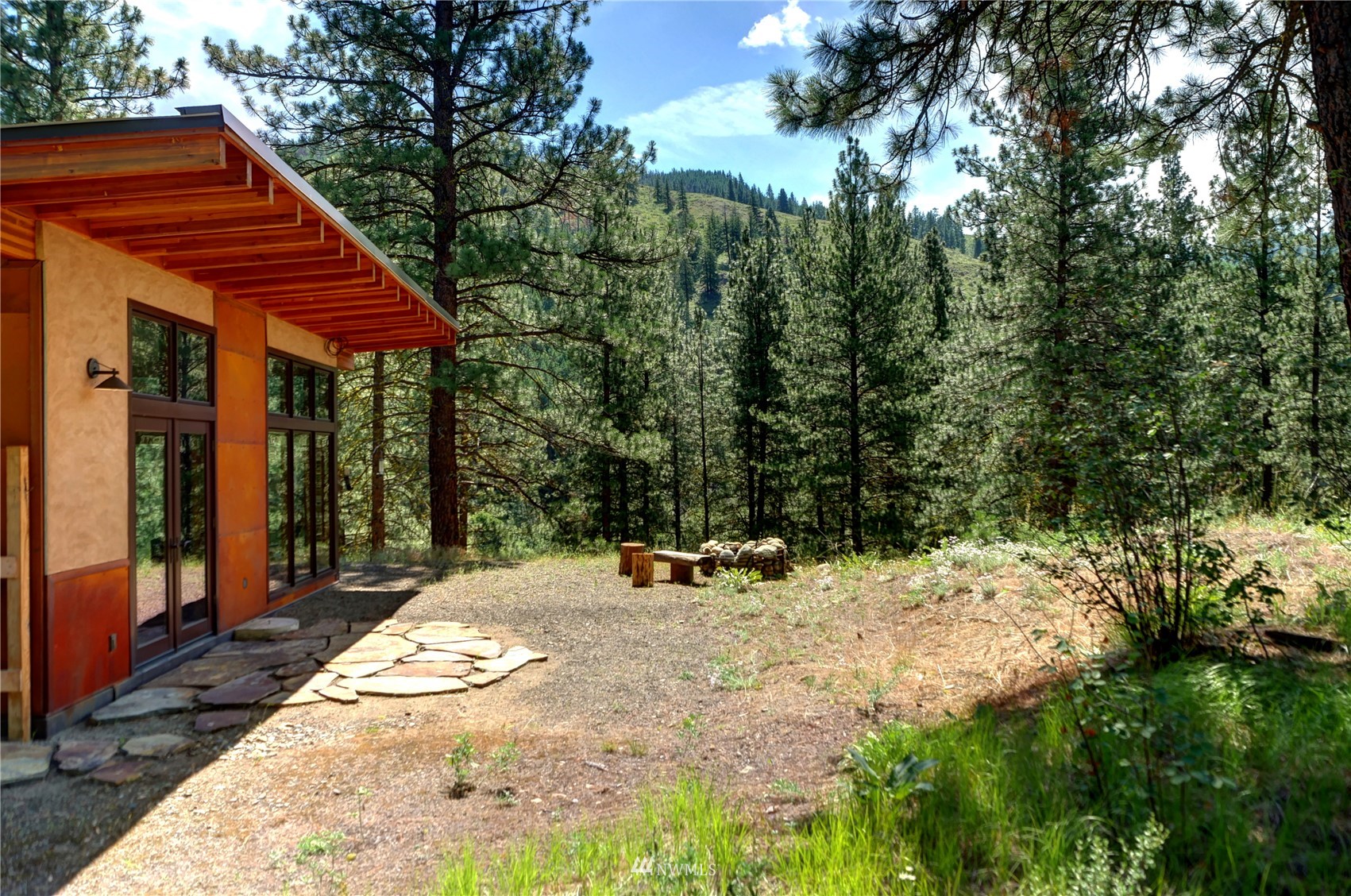 21 Poorman Creek Cutoff Road Twisp, WA 98856 - Photo 5 of 38 Gallery Image 5