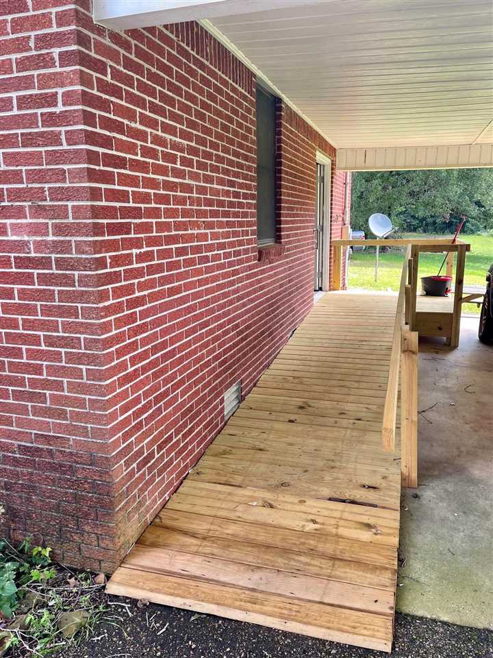 151 Good Hope Church Road Adamsville, TN 38310 - Photo 13 of 14 Gallery Image 13