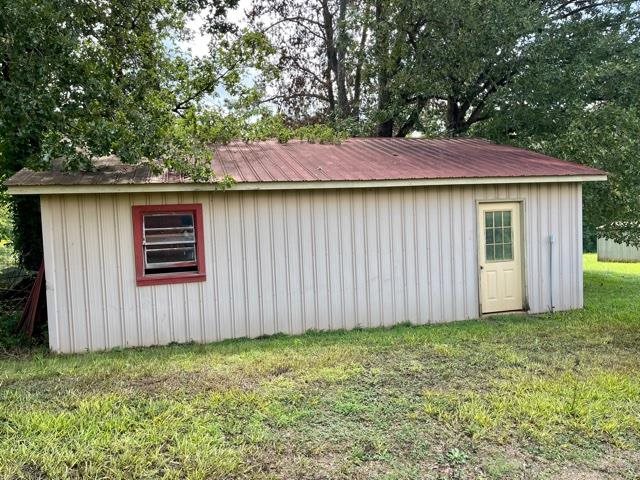 151 Good Hope Church Road Adamsville, TN 38310 - Photo 14 of 14 Gallery Image 14