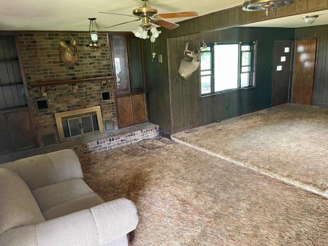 151 Good Hope Church Road Adamsville, TN 38310 - Photo 4 of 14 Gallery Image 4