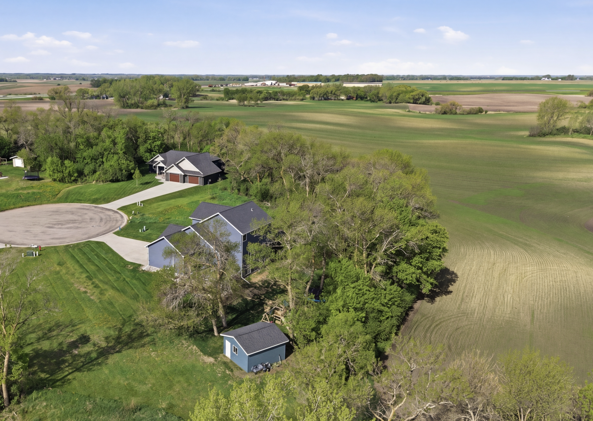 544 Leonard Street Hawley, MN 56549 - Photo 9 of 70
