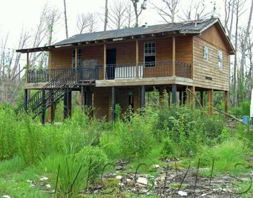 401 Chapman Road Bay St. Louis, MS 39520 - Photo 1 of 1 Primary Photo