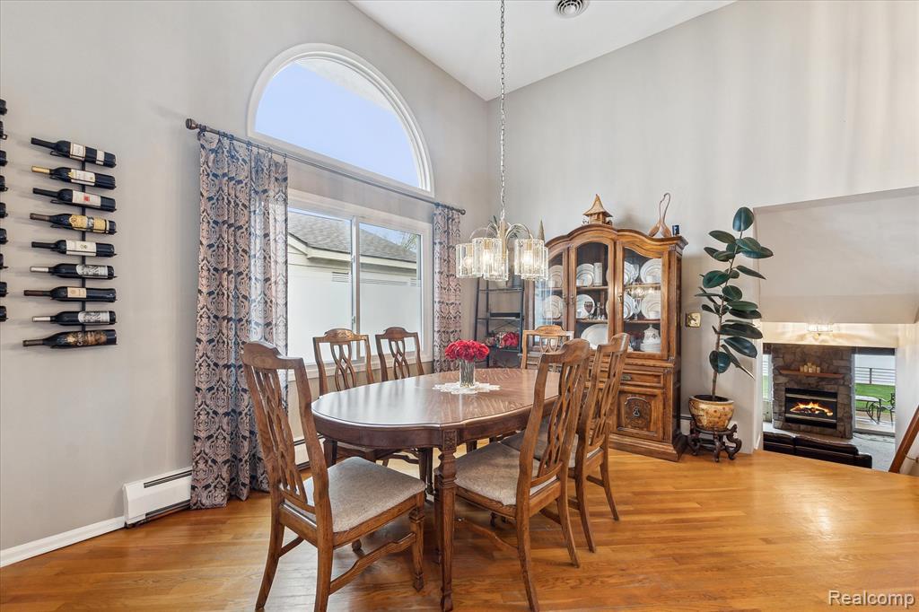 9669 Norman Road Clarkston, MI 48348 - Photo 7 of 39