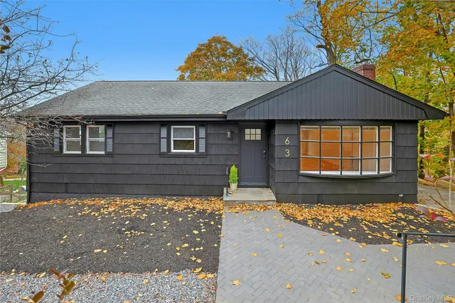 $849,000 | 63 Cedar Lane, Ossining, NY 10562