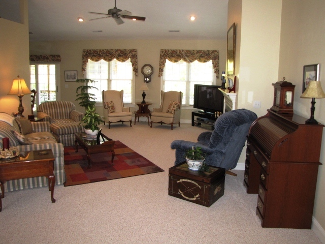 8277 Olsen Road Roanoke, VA 24019 - Photo 8 of 43 olsen 001