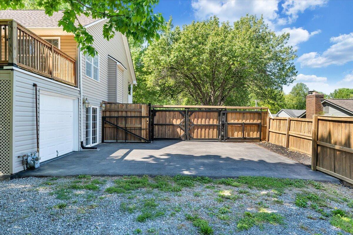 106 Diamond Road Salem, VA 24153 - Photo 45 of 51 063-MIB08586