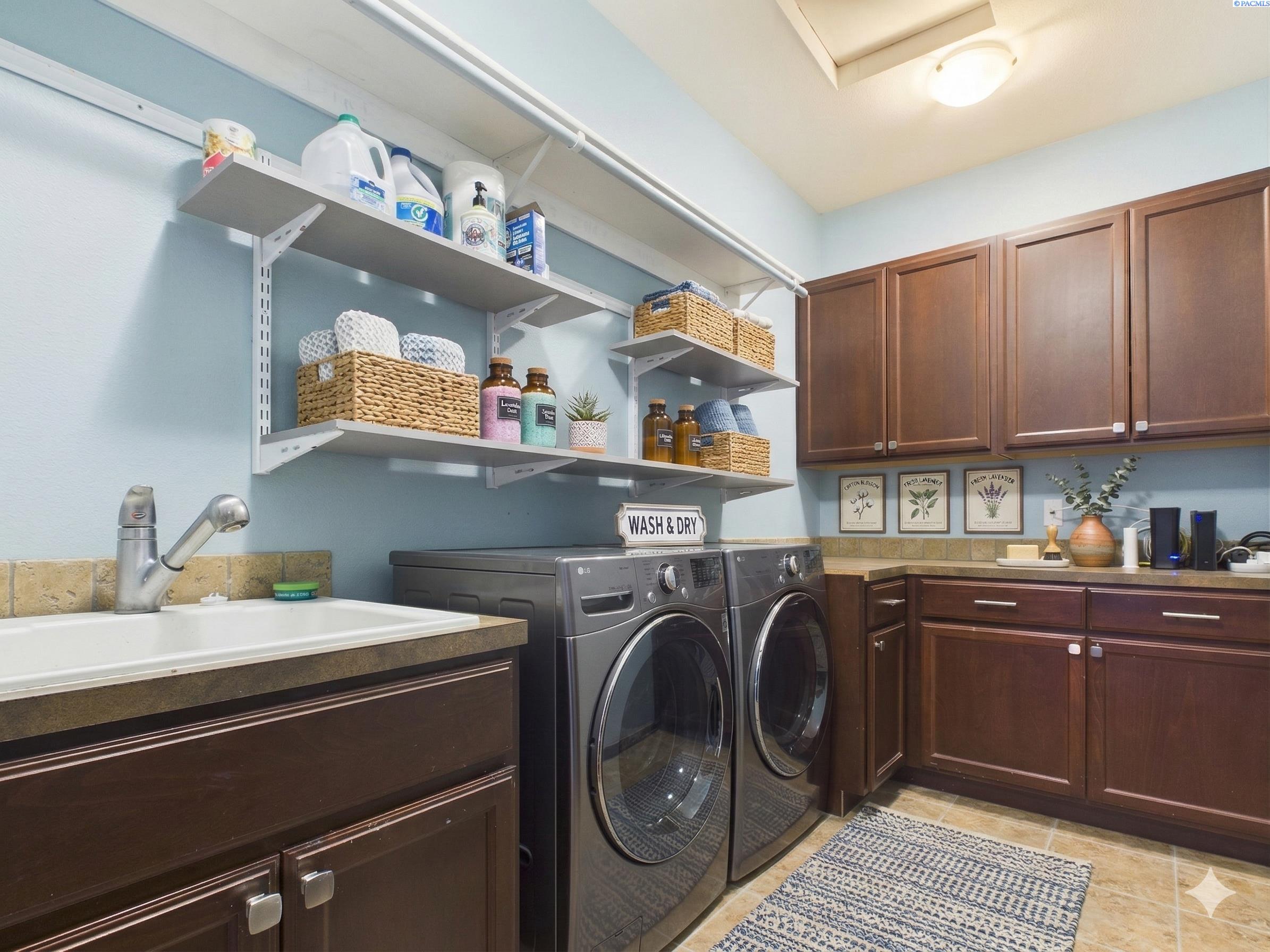 15307 Mountain Ridge Court Kennewick, WA 99338 - Photo 35 of 37 Gallery Image 35
