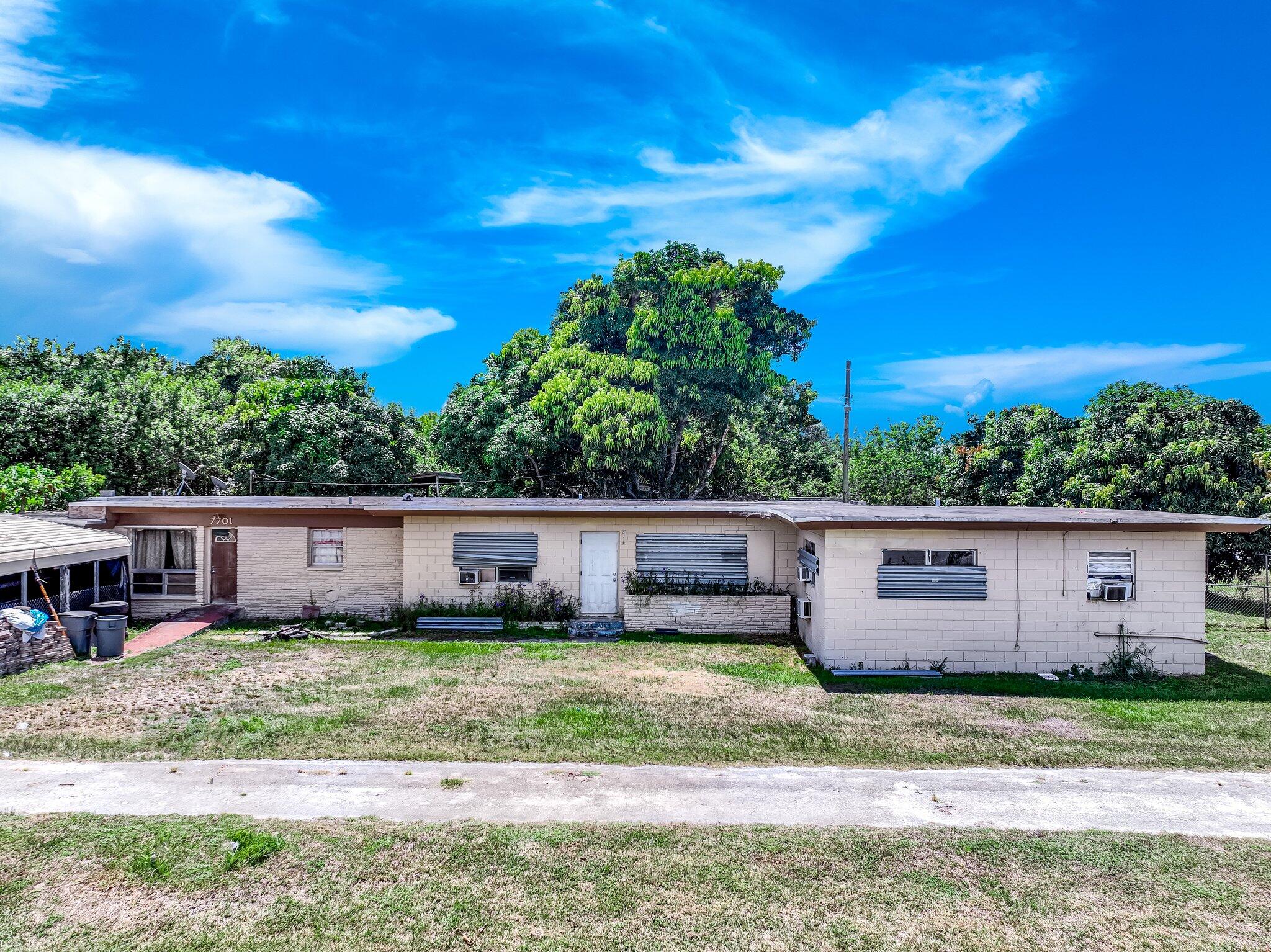 7701 Okeechobee Road Fort Pierce, FL 34945 - Photo 16 of 74 70-web-or-mls-DJI_0946