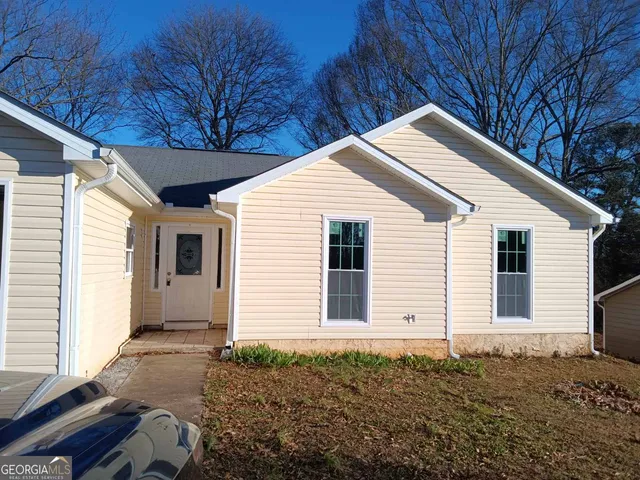 $215,000 | 3668 Paddington Trail, Rex, GA 30273