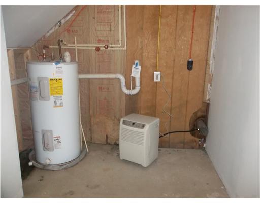 5 Birch Hill Road Vinalhaven, ME 04863 - Photo 11 of 11 Interior Space/Layout. 1st floor