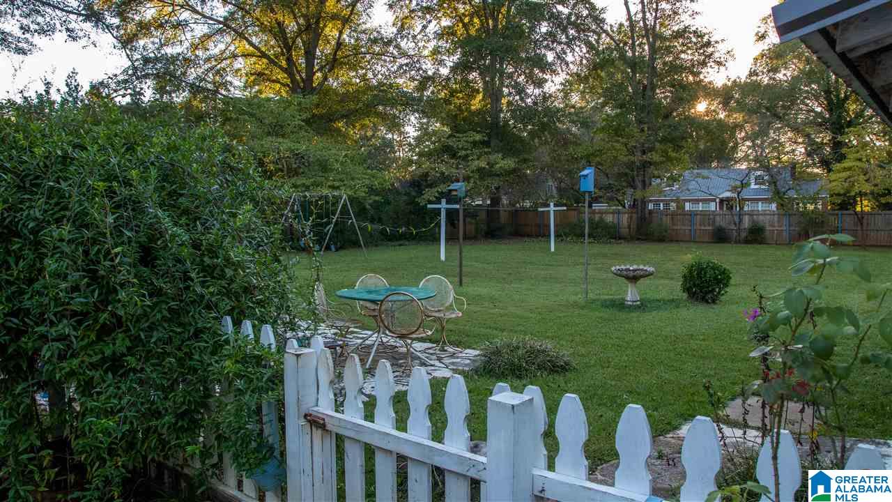 607 Chaffee Street Talladega, AL 35160 - Photo 22 of 24
