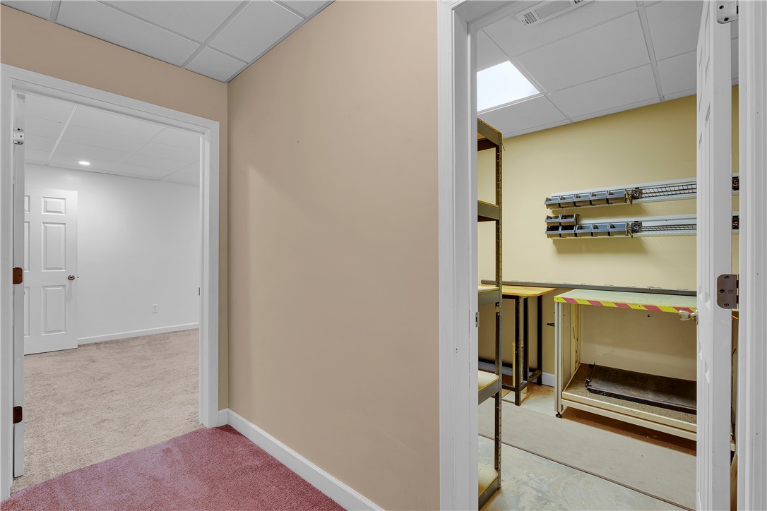 406 Hopewell Ridge Anderson, SC 29621 - Photo 35 of 46 This versatile space offers potential for customization and storage solutions.