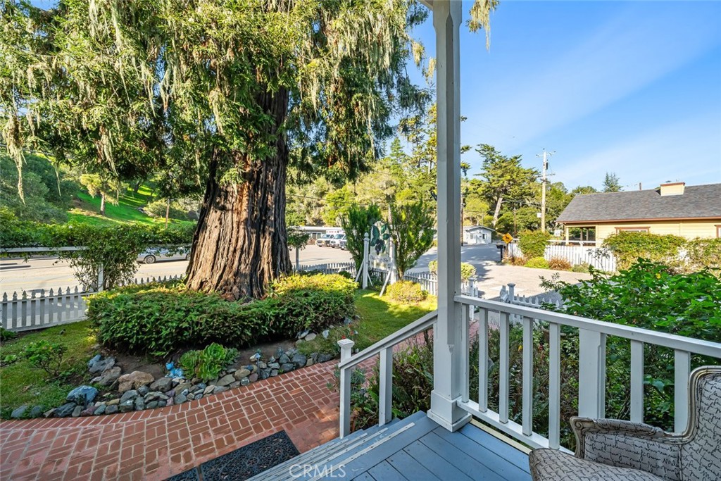 2476 Main Street Cambria, CA 93428 - Photo 65 of 75