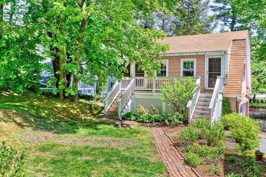 137 Pine Ridge Road Newton, MA 02468 - Photo 24 of 31 Gallery Image 24