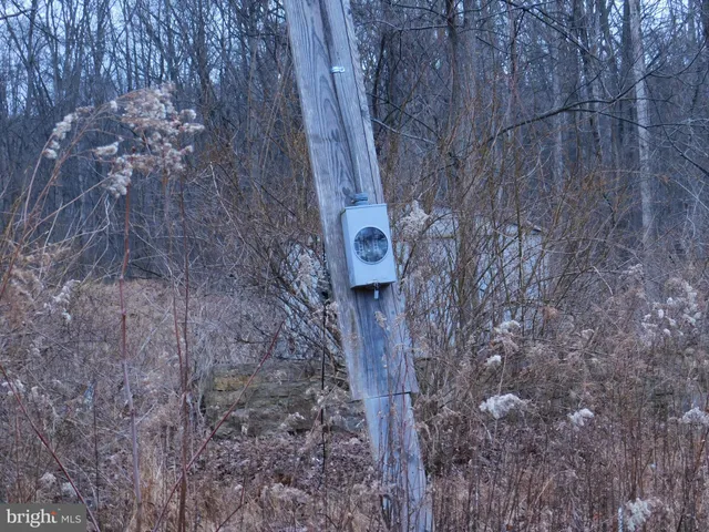 a picture of outside space