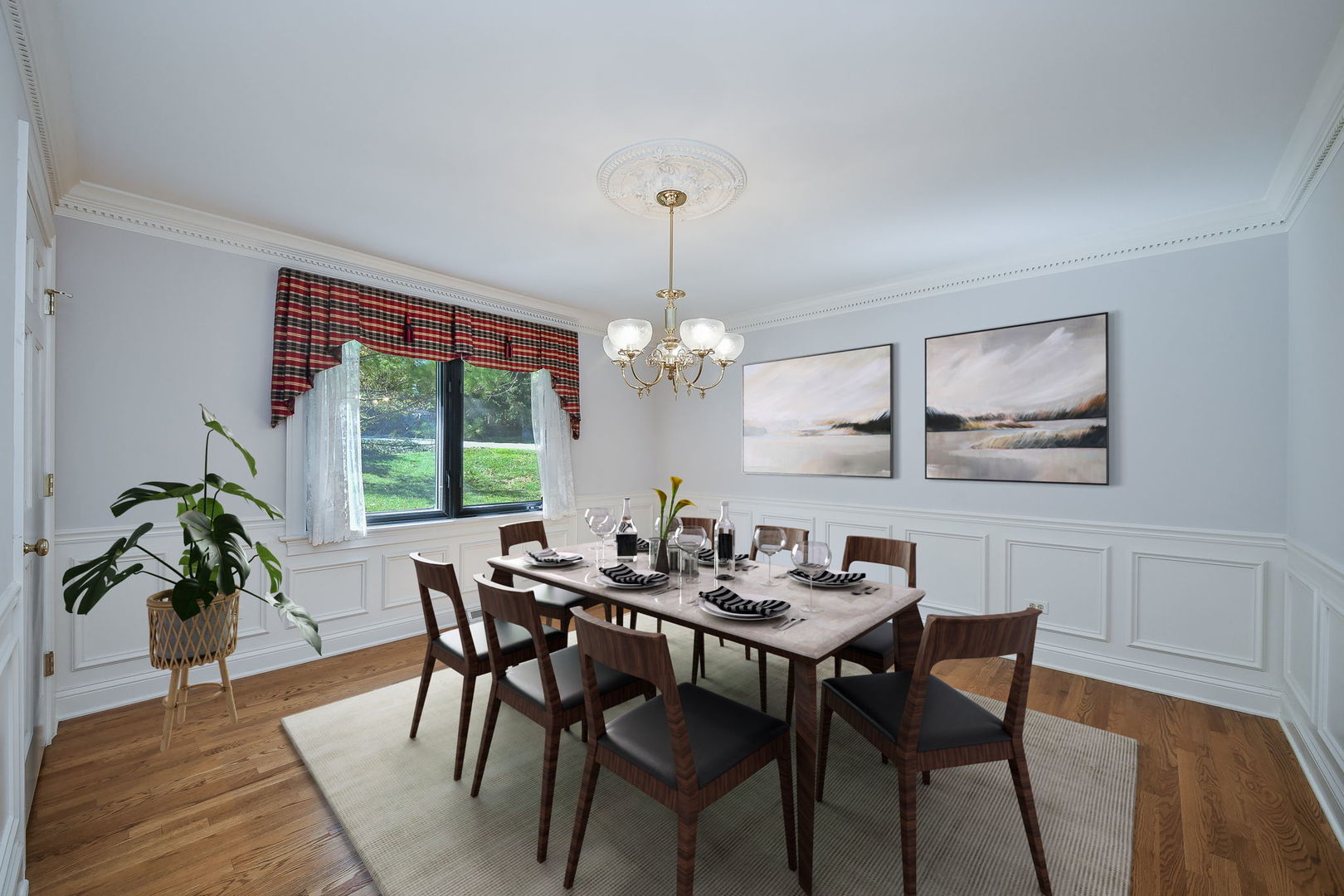 28W710 Indian Knoll Road West Chicago, IL 60185 - Photo 15 of 38 Gallery Image 15