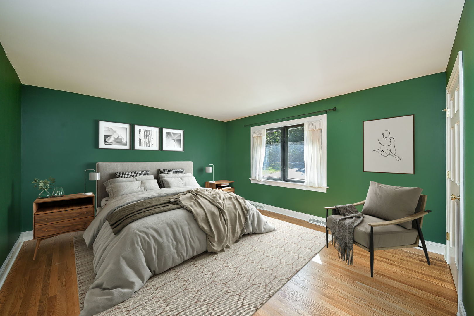 28W710 Indian Knoll Road West Chicago, IL 60185 - Photo 18 of 38 Gallery Image 18