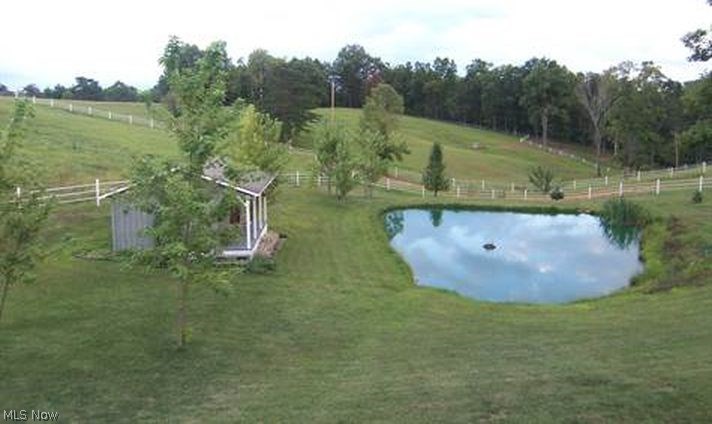 1498 Windy Ridge Road Vincent, OH 45784 - Photo 9 of 21 Gallery Image 9