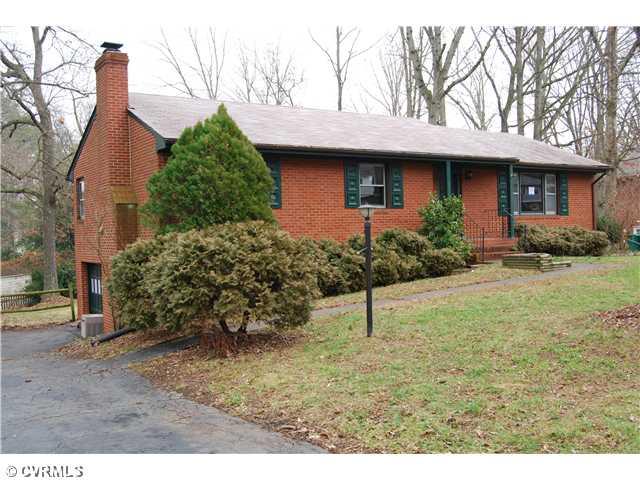925 Ryder Road North Chesterfield, VA 23235 - Photo 1 of 17 Gallery Image 1