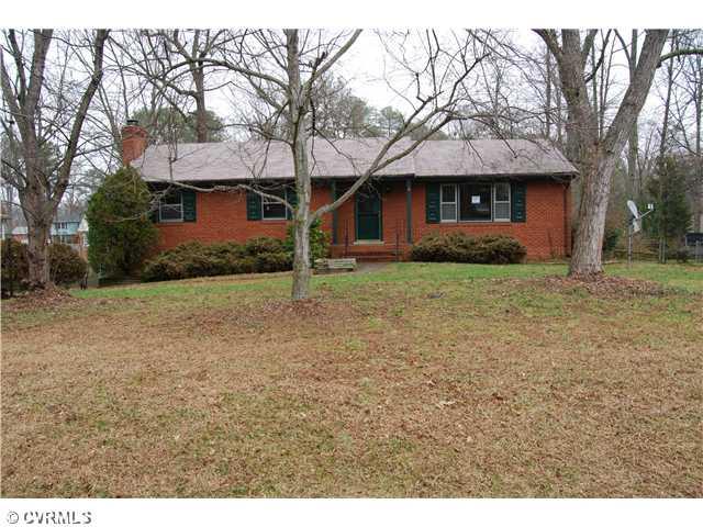 925 Ryder Road North Chesterfield, VA 23235 - Photo 14 of 17 Gallery Image 14