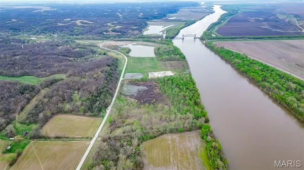 $191,000 | 0 Illinois Rt 100, Kampsville, IL 62053