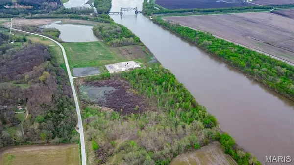 $191,000 | 0 Illinois Rt 100, Kampsville, IL 62053