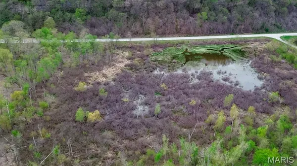 $191,000 | 0 Illinois Rt 100, Kampsville, IL 62053