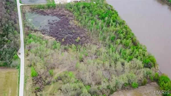 $191,000 | 0 Illinois Rt 100, Kampsville, IL 62053