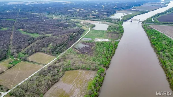 $191,000 | 0 Illinois Rt 100, Kampsville, IL 62053