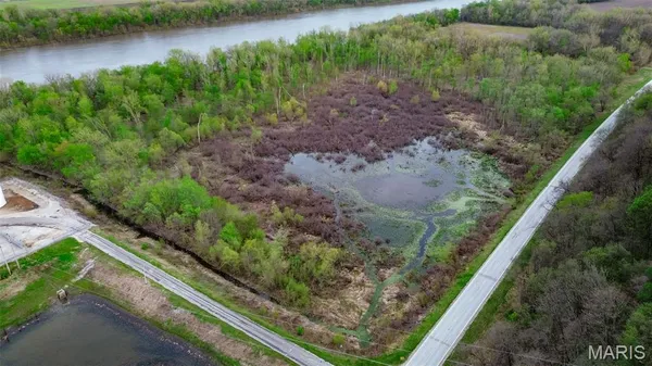 $191,000 | 0 Illinois Rt 100, Kampsville, IL 62053