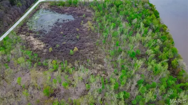 $191,000 | 0 Illinois Rt 100, Kampsville, IL 62053